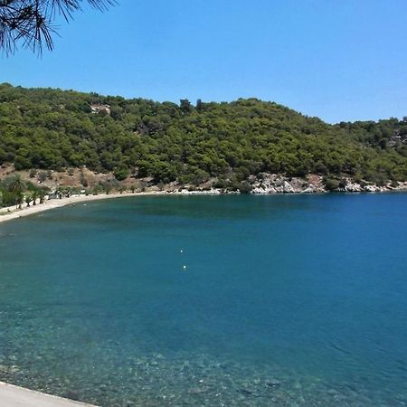 Hotel Epidavria Epidaurus Εξωτερικό φωτογραφία