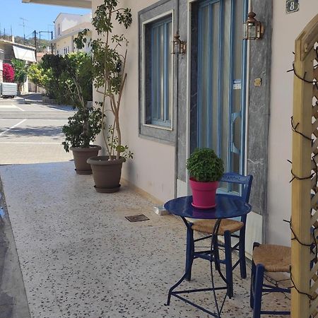 Hotel Epidavria Epidaurus Εξωτερικό φωτογραφία