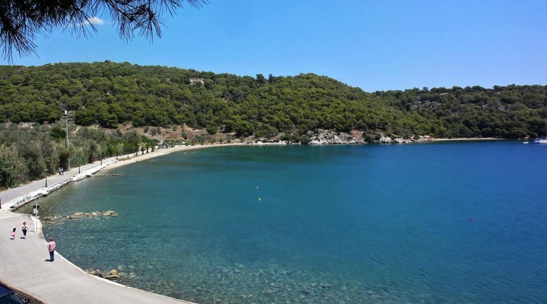 Hotel Epidavria Epidaurus Εξωτερικό φωτογραφία
