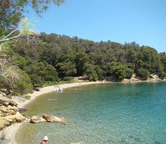 Hotel Epidavria Epidaurus Εξωτερικό φωτογραφία